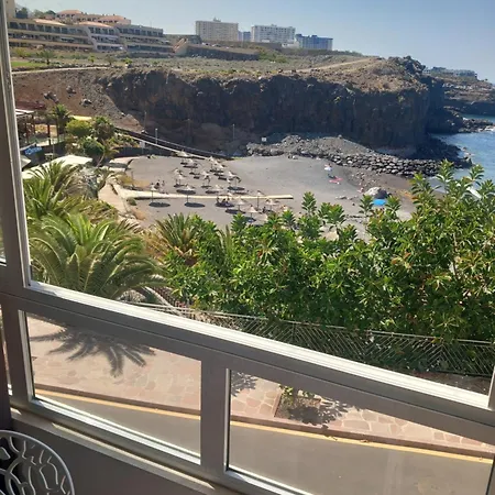 30 M Al Mar Maravillosa Vista Mar, Playa, Piscina Кальяо-Сальвахе