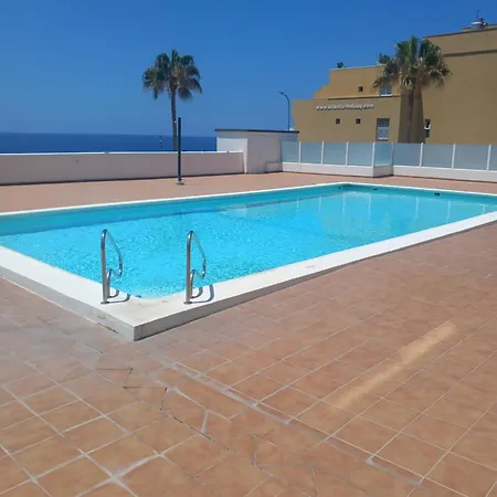 30 M Al Mar Maravillosa Vista Mar, Playa, Piscina