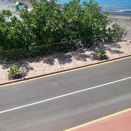 Playa Paraiso