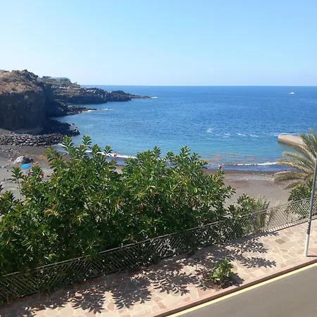 Playa Paraiso
