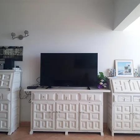 Playa Paraiso Appartement