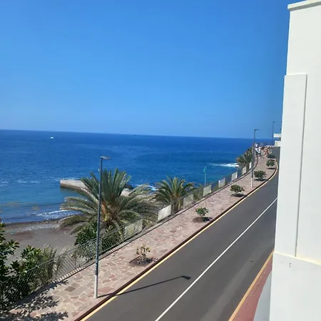 Appartement 30 M Al Mar Maravillosa Vista Mar, Playa, Piscina