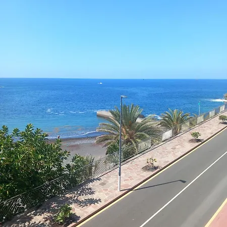 30 M Al Mar Maravillosa Vista Mar, Playa, Piscina * Callao Salvaje