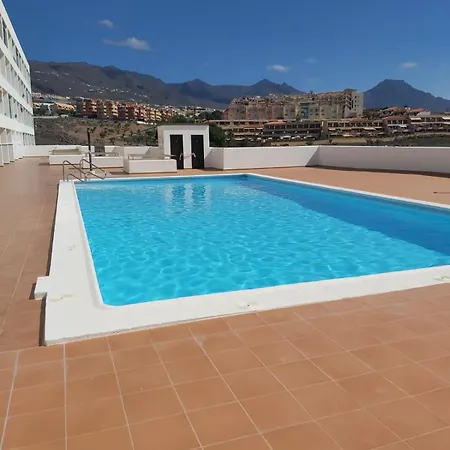 30 M Al Mar Maravillosa Vista Mar, Playa, Piscina * Callao Salvaje