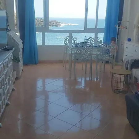 Playa Paraiso Appartement Callao Salvaje