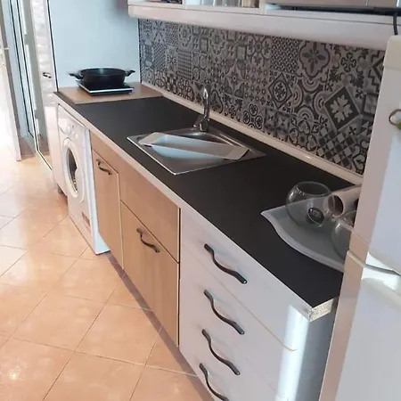 Appartement Playa Paraiso *