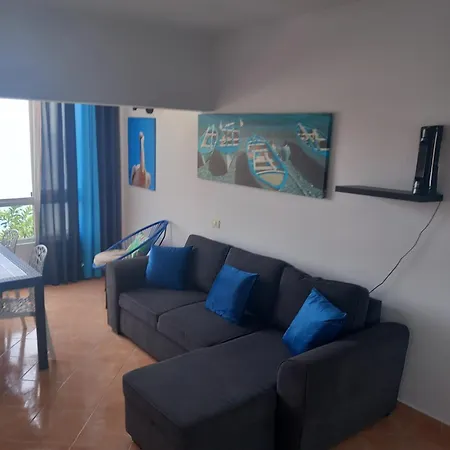 30 M Al Mar Maravillosa Vista Mar, Playa, Piscina Callao Salvaje