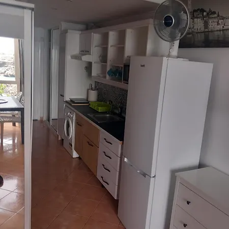 30 M Al Mar Maravillosa Vista Mar, Playa, Piscina Callao Salvaje