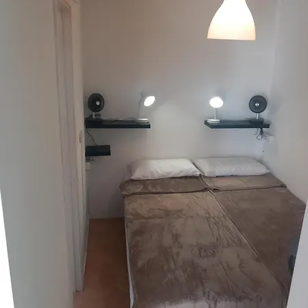 30 M Al Mar Maravillosa Vista Mar, Playa, Piscina Appartement