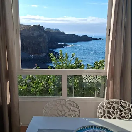 30 M Al Mar Maravillosa Vista Mar, Playa, Piscina *