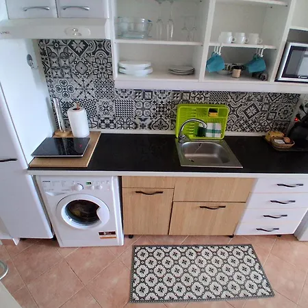 30 M Al Mar Maravillosa Vista Mar, Playa, Piscina Apartmán *